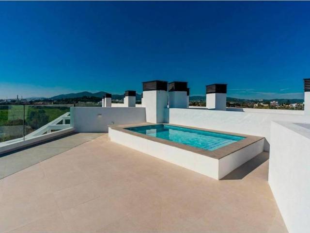 Ático/Buhardilla en Venta en Santa Eulària des Riu