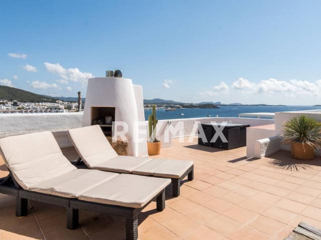 Ático/Buhardilla en Venta en Santa Eulària des Riu