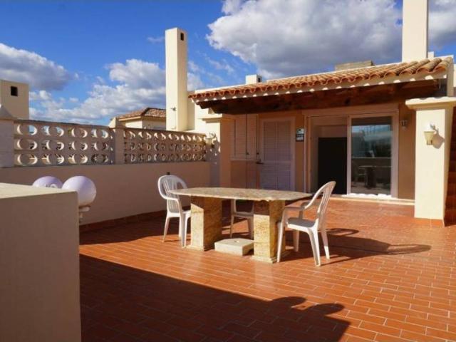 Ático/Buhardilla en Venta en Santa Eulària des Riu
