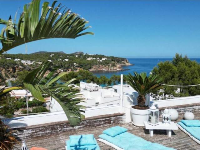 Ático/Buhardilla en Venta en Santa Eulària des Riu