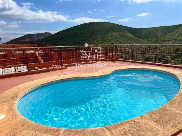 Ático/Buhardilla en Venta en Santa Eulària des Riu
