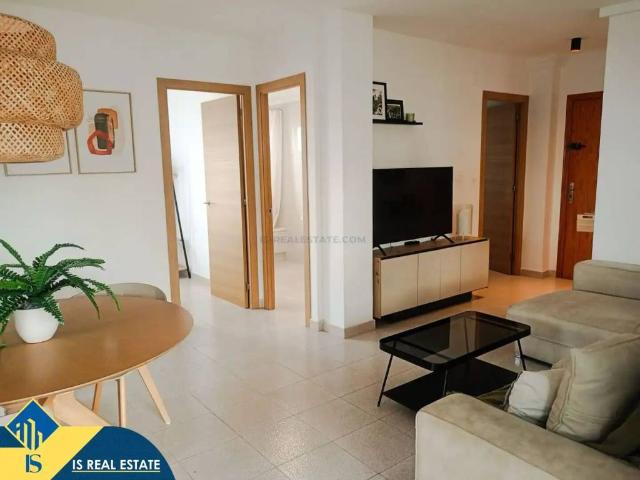 Ático/Buhardilla en Venta en Santa Pola