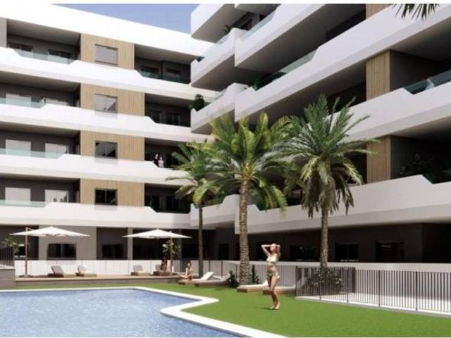 Ático/Buhardilla en Venta en Santa Pola