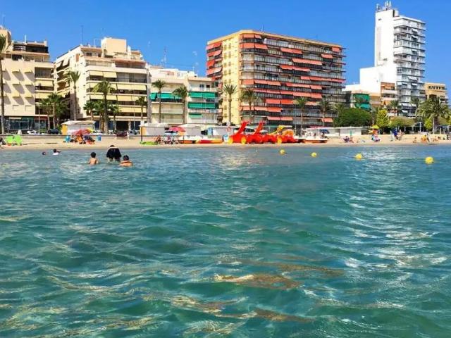 Ático/Buhardilla en Venta en Santa Pola