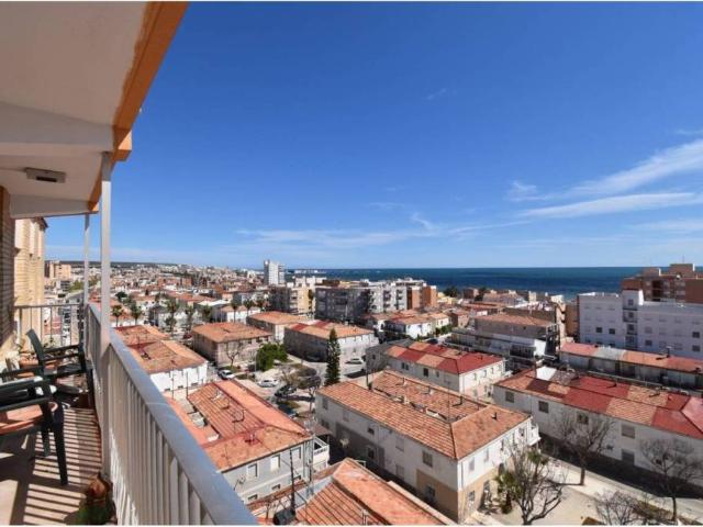 Ático/Buhardilla en Venta en Santa Pola