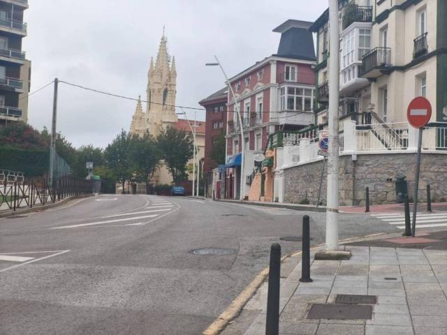 Ático/Buhardilla en Venta en Santander