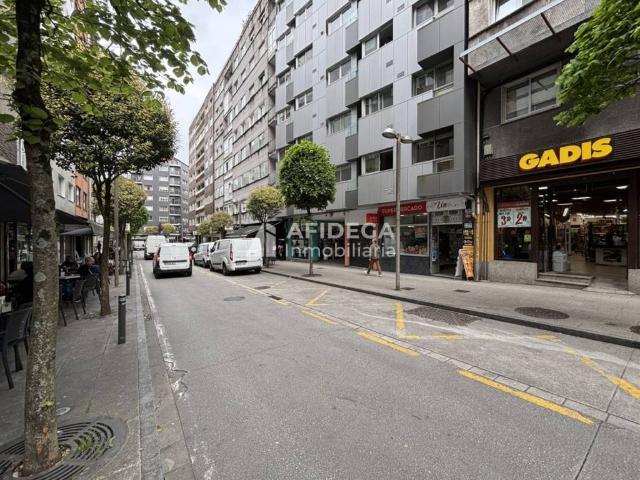 Ático/Buhardilla en Venta en Santiago de Compostela
