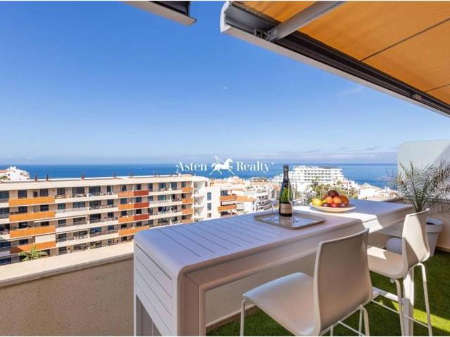 Ático/Buhardilla en Venta en Santiago del Teide