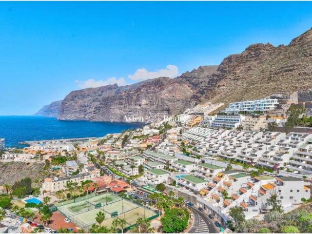 Ático/Buhardilla en Venta en Santiago del Teide