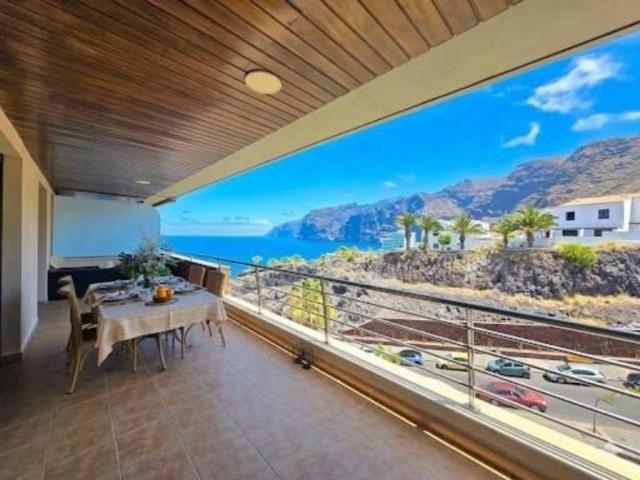 Ático/Buhardilla en Venta en Santiago del Teide