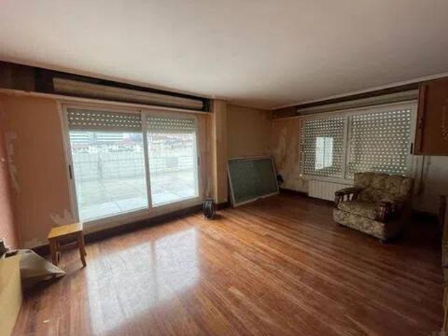 Ático/Buhardilla en Venta en Santurtzi