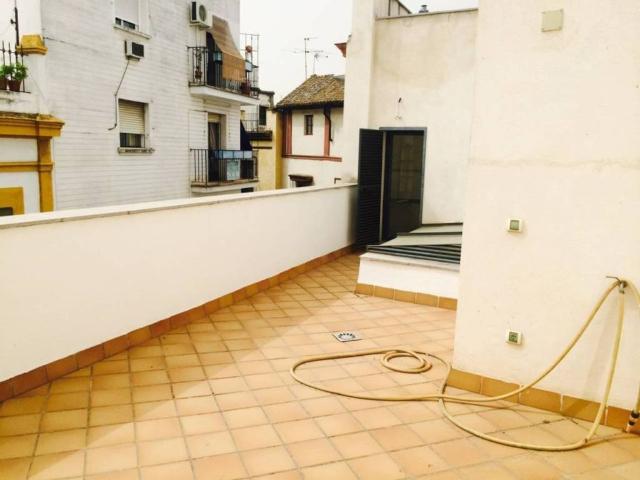 Ático/Buhardilla en Venta en Sevilla