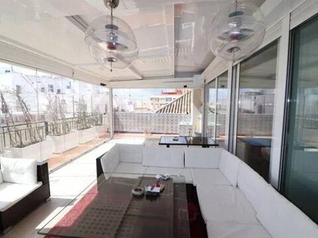 Ático/Buhardilla en Venta en Sevilla