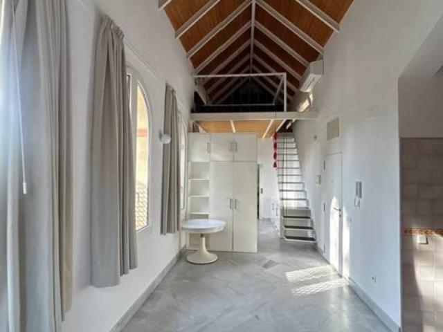 Ático/Buhardilla en Venta en Sevilla
