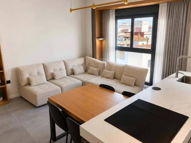Ático/Buhardilla en Venta en Sevilla