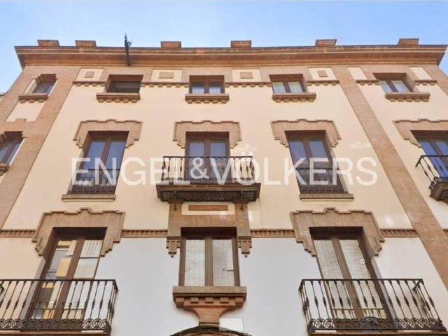 Ático/Buhardilla en Venta en Sevilla