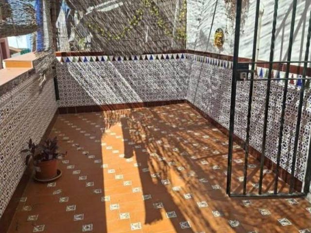 Ático/Buhardilla en Venta en Sevilla