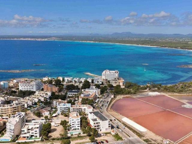 Ático/Buhardilla en Venta en Ses Salines