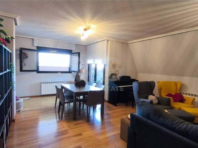 Ático/Buhardilla en Venta en Seseña
