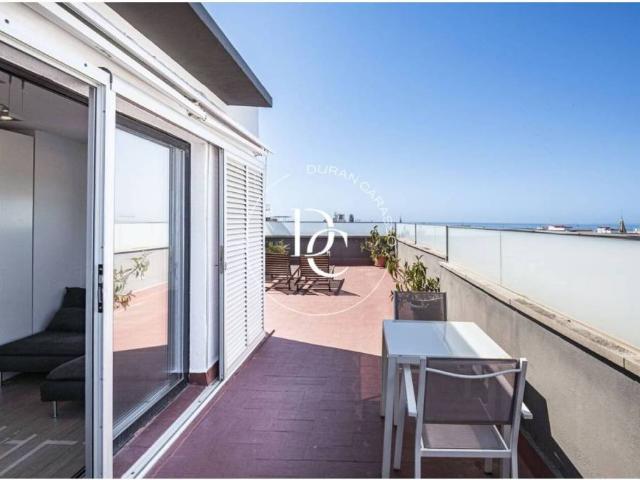 Ático/Buhardilla en Venta en Sitges