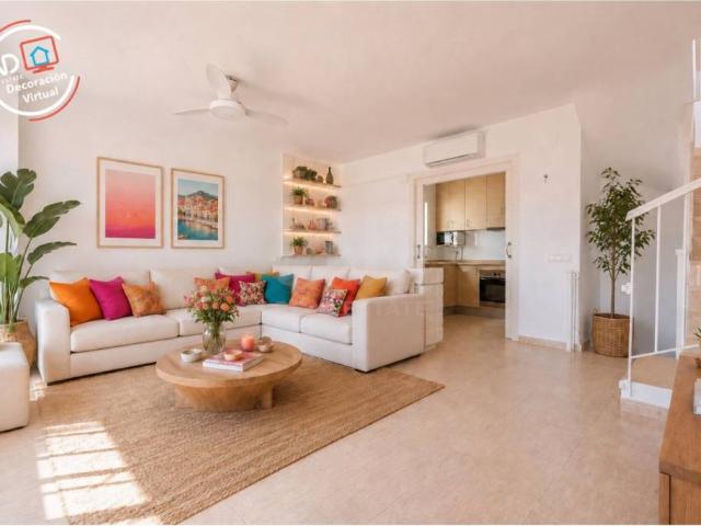 Ático/Buhardilla en Venta en Sitges