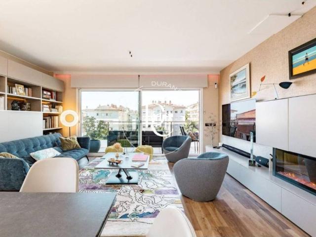 Ático/Buhardilla en Venta en Sitges
