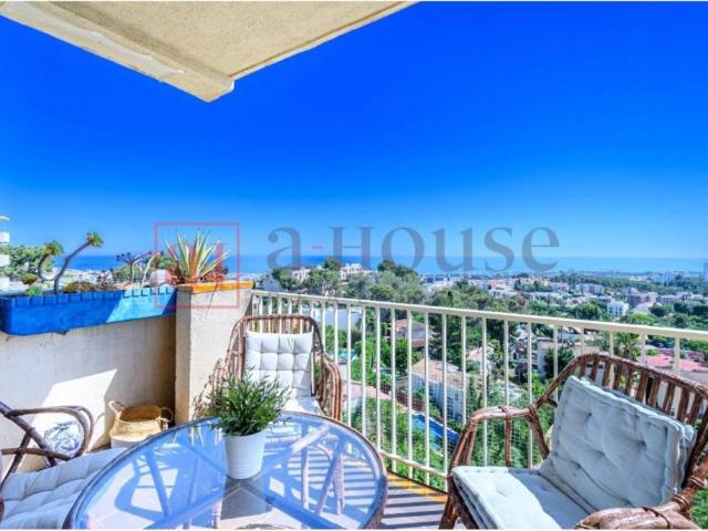 Ático/Buhardilla en Venta en Sitges