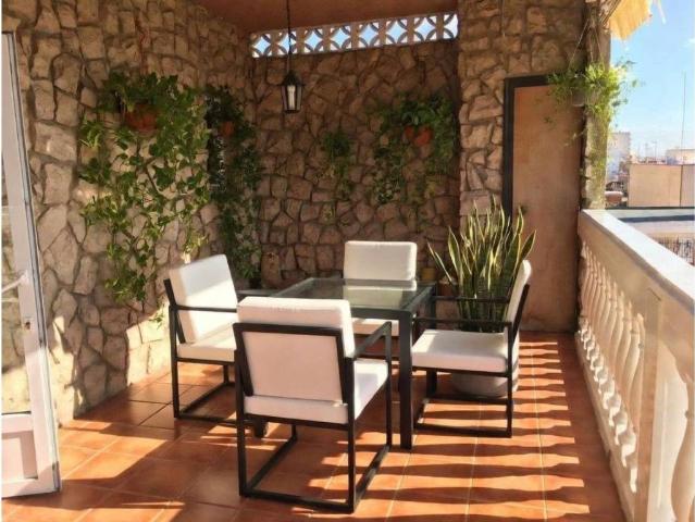Ático/Buhardilla en Venta en Silla