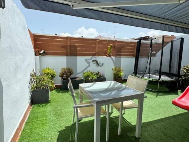 Ático/Buhardilla en Venta en Silla