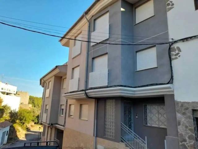 Ático/Buhardilla en Venta en Sueras Suera