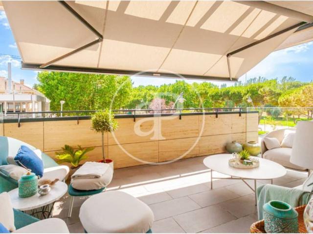 Ático/Buhardilla en Venta en Pozuelo de Alarcón