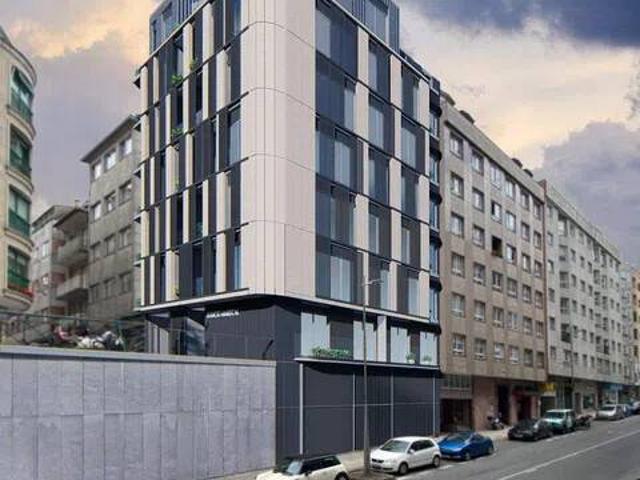 Ático/Buhardilla en Venta en Pontevedra