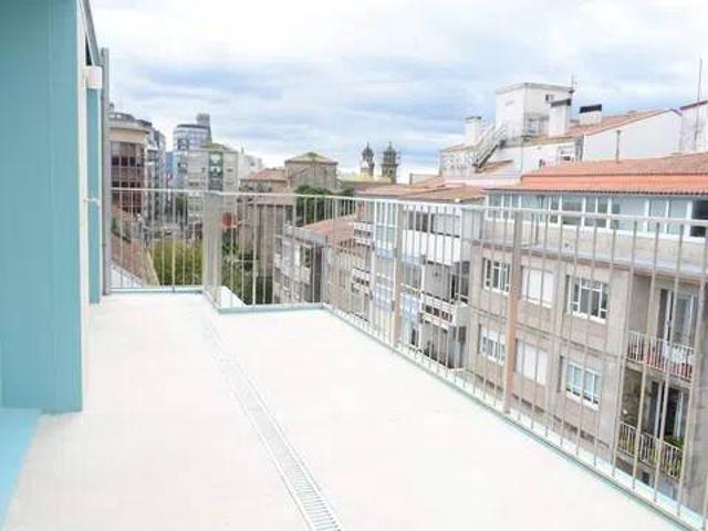 Ático/Buhardilla en Venta en Pontevedra