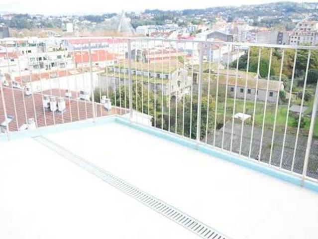 Ático/Buhardilla en Venta en Pontevedra