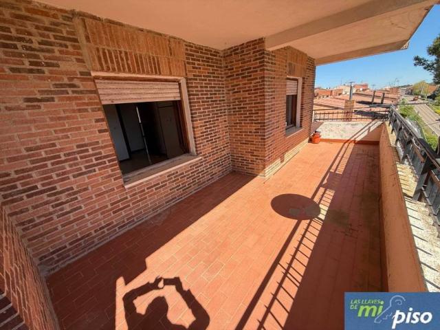 Ático/Buhardilla en Venta en Portillo