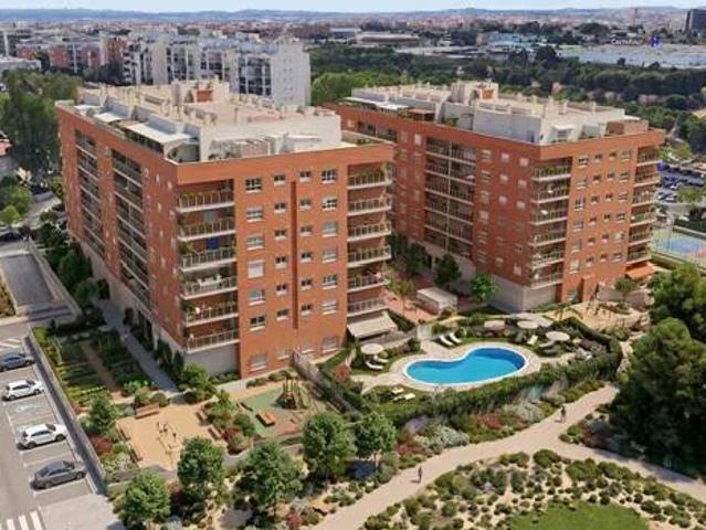 Ático/Buhardilla en Venta en Paterna