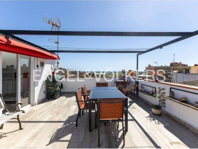Ático/Buhardilla en Venta en Palafolls