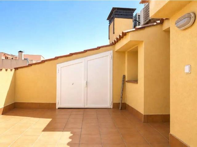 Ático/Buhardilla en Venta en Palafolls