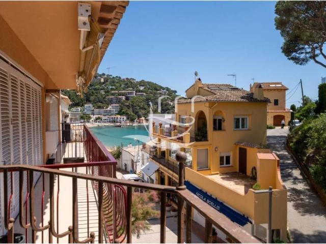 Ático/Buhardilla en Venta en Palafrugell