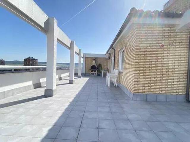 Ático/Buhardilla en Venta en Palencia