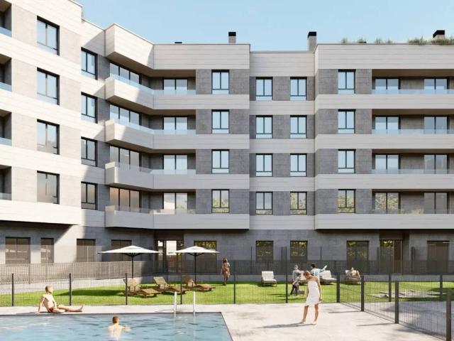 Ático/Buhardilla en Venta en Palencia