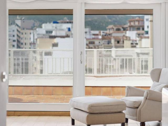 Ático/Buhardilla en Venta en Palma de Mallorca