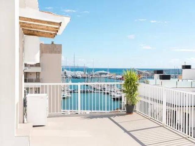 Ático/Buhardilla en Venta en Palma de Mallorca