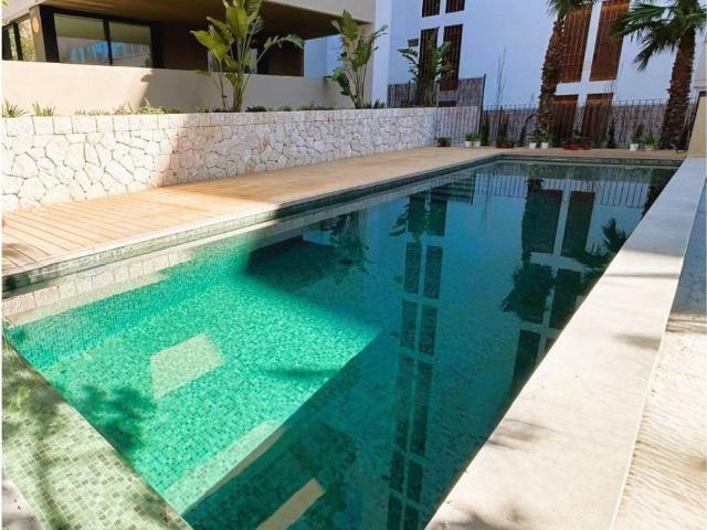 Ático/Buhardilla en Venta en Palma de Mallorca