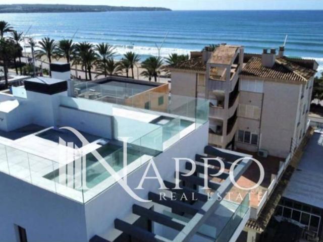Ático/Buhardilla en Venta en Palma de Mallorca