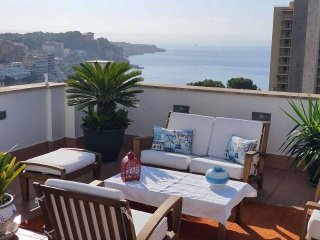 Ático/Buhardilla en Venta en Palma de Mallorca