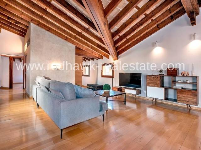 Ático/Buhardilla en Venta en Palma de Mallorca