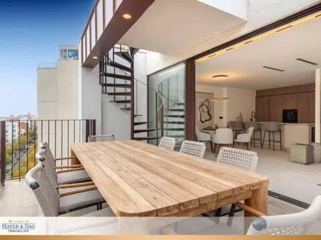 Ático/Buhardilla en Venta en Palma de Mallorca
