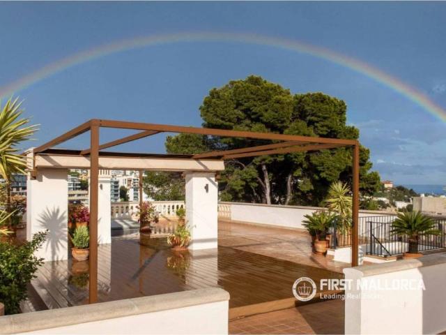 Ático/Buhardilla en Venta en Palma de Mallorca