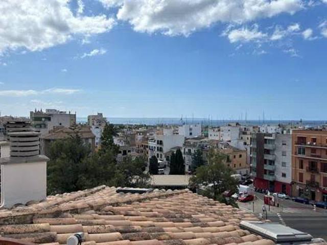 Ático/Buhardilla en Venta en Palma de Mallorca